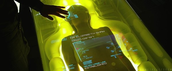 因为这个0.01毫米的黑科技，科幻电影的编剧又要烧脑想新...图6