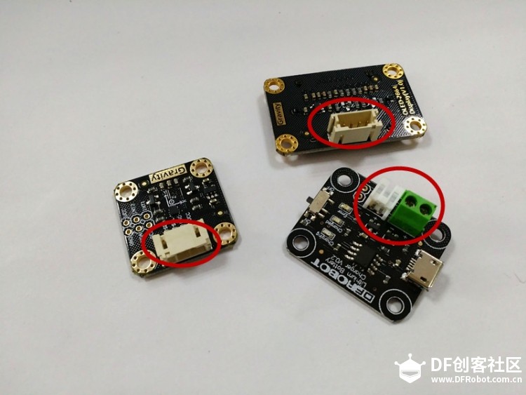 【智能桌面小时钟1】-基于arduino bluno用OLED12864液晶屏制作...图21