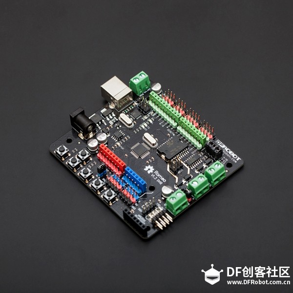 arduino+App Inventor+mixly=纯图形化编程实现手机蓝牙2.0无线遥控图1