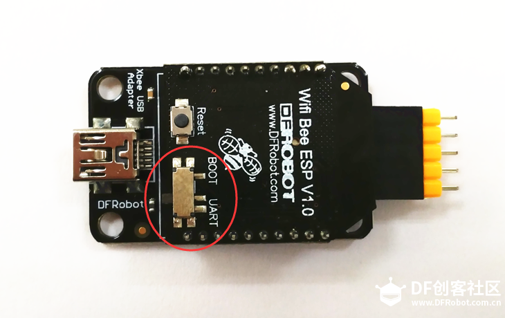 【ESP8266教程—Lesson 1】Arduino IDE for ESP8266编译环境的搭建图11