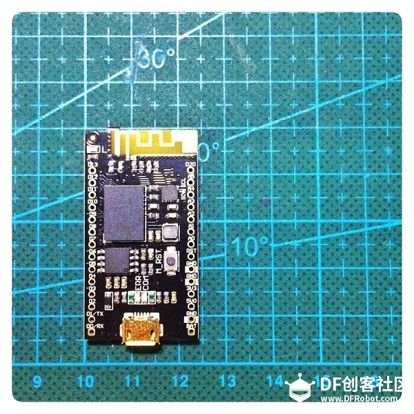 CurieNano试用开箱图2