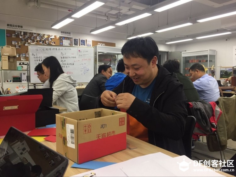 徐州 绿色新风智慧教室