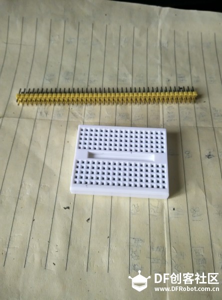 和农村孩子们一起玩 Micro:bit图10