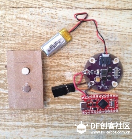 魔术玩+ | 从纽约街头到林肯中心的创客魔术师之旅图7
