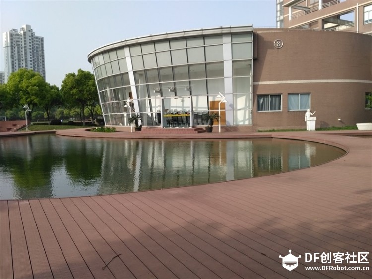 上海实验学校青少年创客马拉松图4