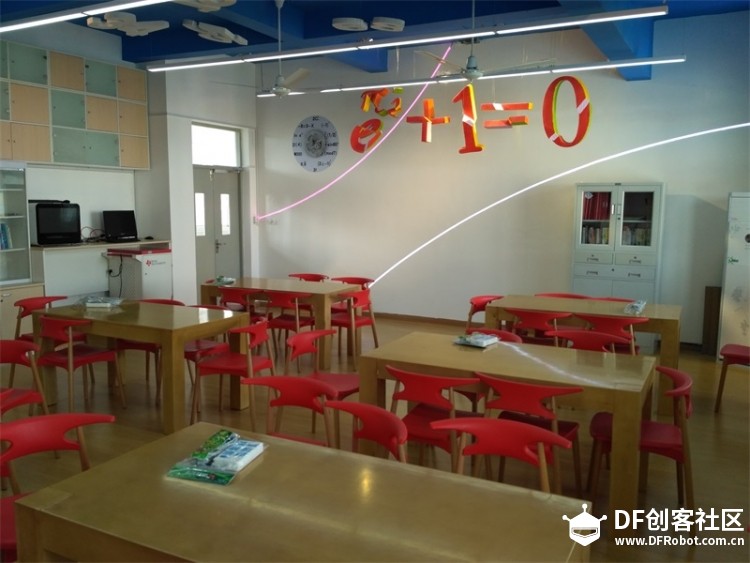 上海实验学校青少年创客马拉松图10
