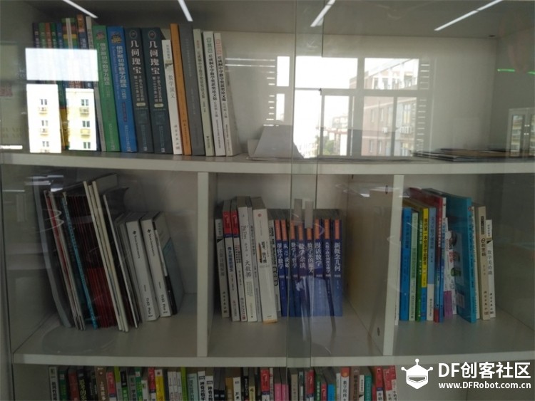 上海实验学校青少年创客马拉松图14
