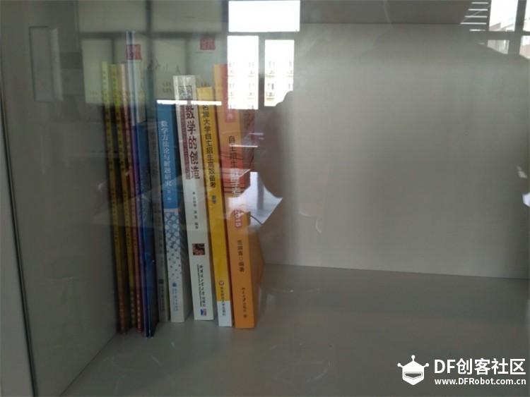 上海实验学校青少年创客马拉松图16