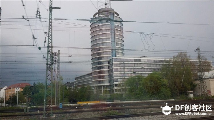 跟着Grey玩一程Make Munich 慕尼黑创客之旅图1