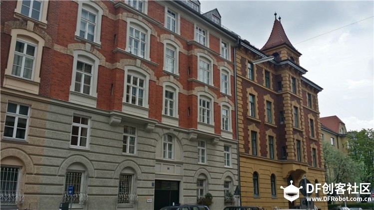 跟着Grey玩一程Make Munich 慕尼黑创客之旅图2