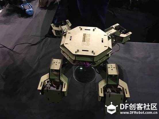 DF绕着地球跑之Make Munich图20