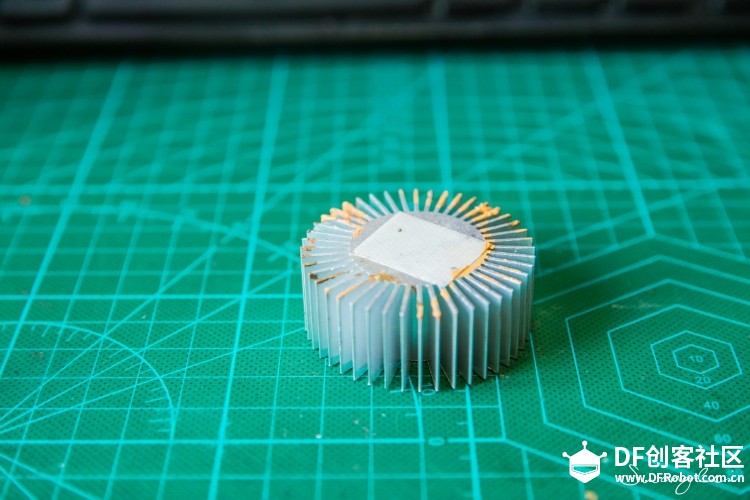 教你如何制作彩色的3D打印Groot图6