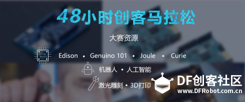2017年中美青年创客大赛上海赛区选拔赛开始报名啦！图5