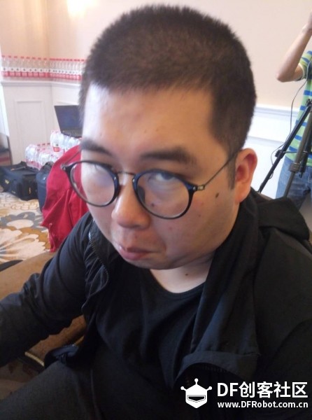 “中青创奥”第4组--DM小分队，智慧屋图6