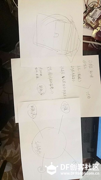 “中青创奥”第4组--DM小分队，智慧屋图13