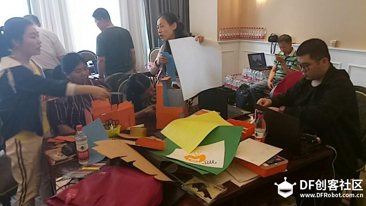 “中青创奥”第4组--DM小分队，智慧屋图15