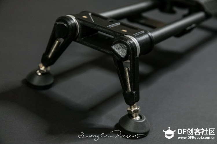 【王大师出品】教你制作专业级滑轨-3D打印图8