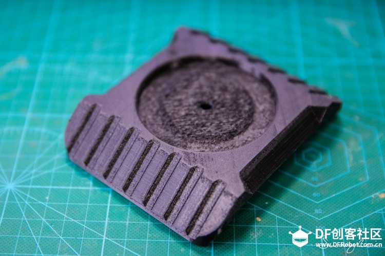 【王大师出品】教你制作专业级滑轨-3D打印图13