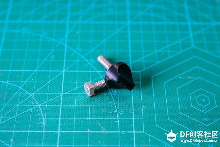 【王大师出品】教你制作专业级滑轨-3D打印图17