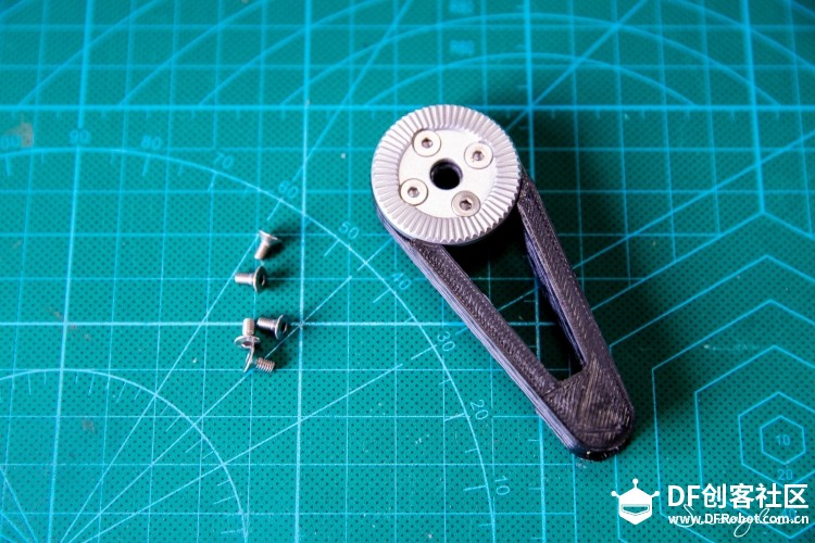【王大师出品】教你制作专业级滑轨-3D打印图18