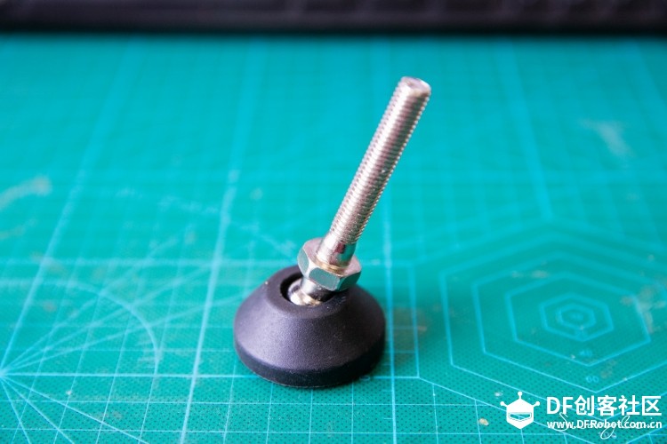 【王大师出品】教你制作专业级滑轨-3D打印图20