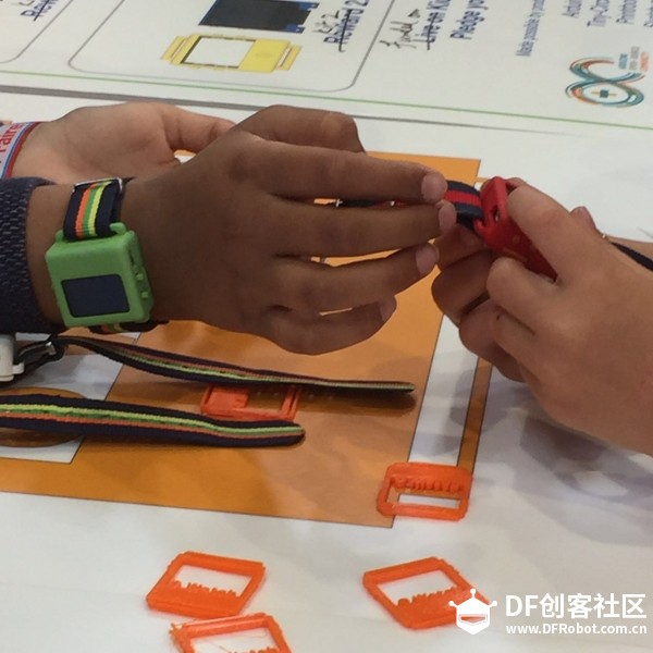 更新！看看他们在Maker Faire搞什么事情图5