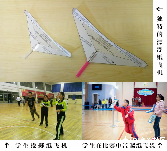 开放夜||第74期： 厉害了，永不降落的纸飞机图4