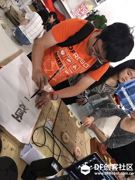 上海纽约大学IMA Semester Show游记图8