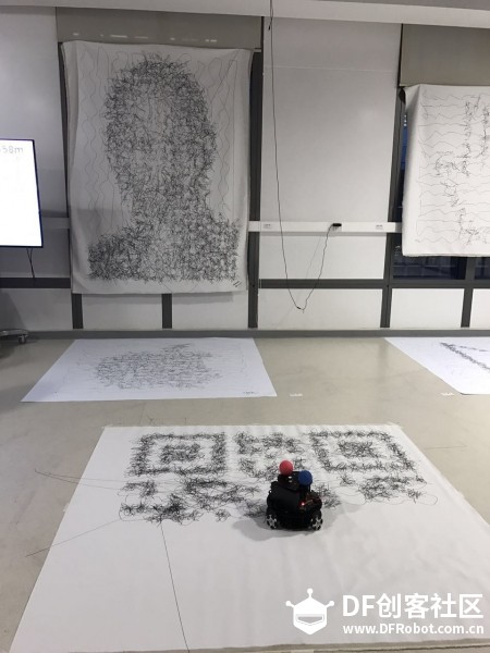 上海纽约大学IMA Semester Show游记图12