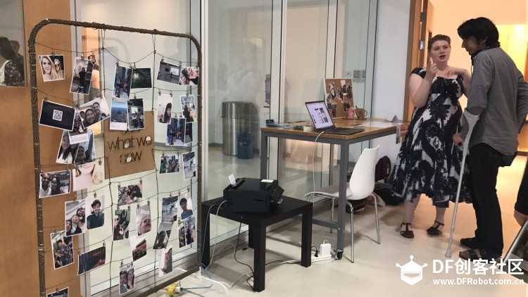 上海纽约大学IMA Semester Show游记图24