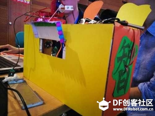 徐州二期 智慧阅览室图5