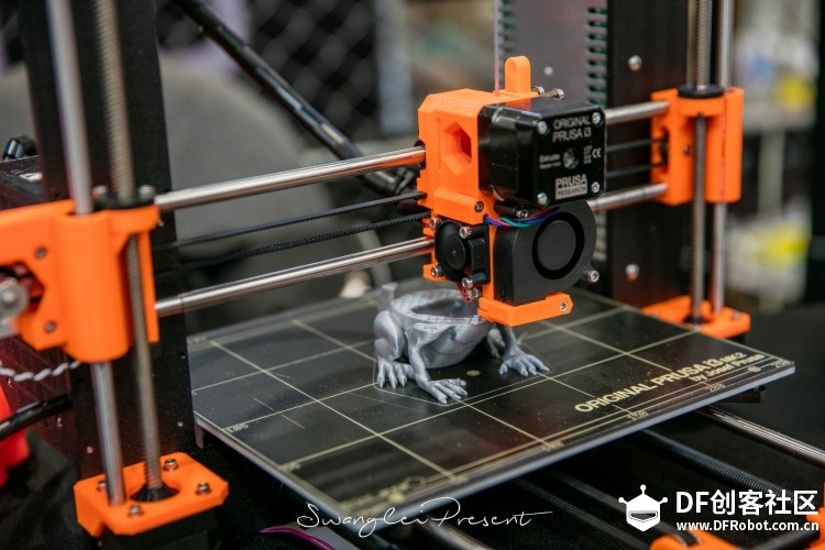 【王大师出品】全程回顾美国MakerFaire 2017图19