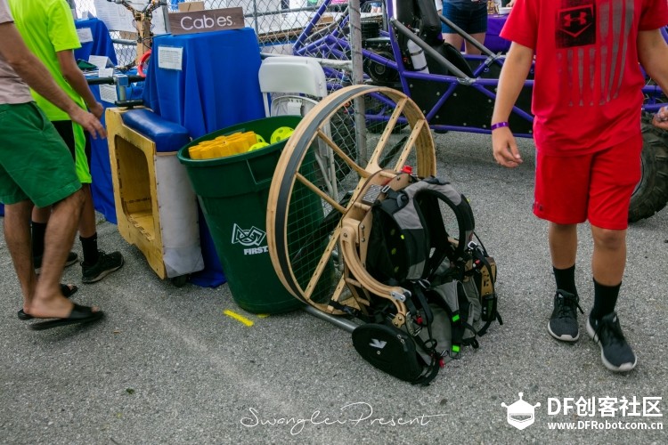 【王大师出品】全程回顾美国MakerFaire 2017图40