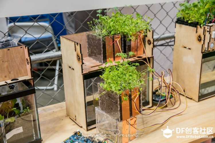 【王大师出品】全程回顾美国MakerFaire 2017图96