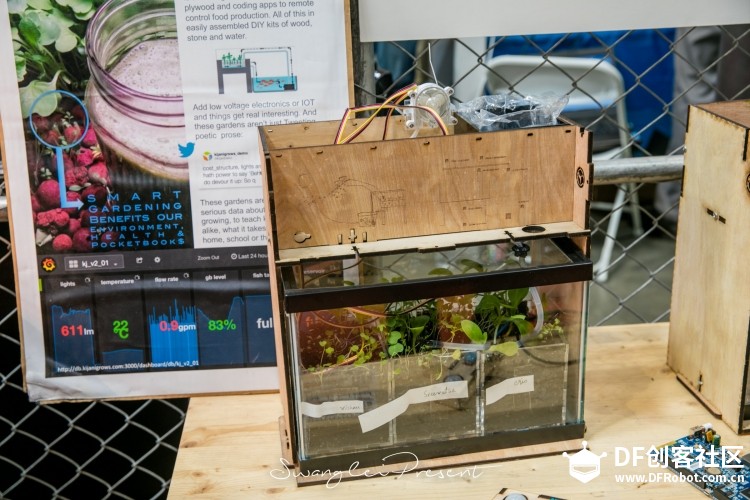 【王大师出品】全程回顾美国MakerFaire 2017图97
