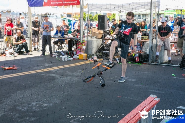 【王大师出品】全程回顾美国MakerFaire 2017图121