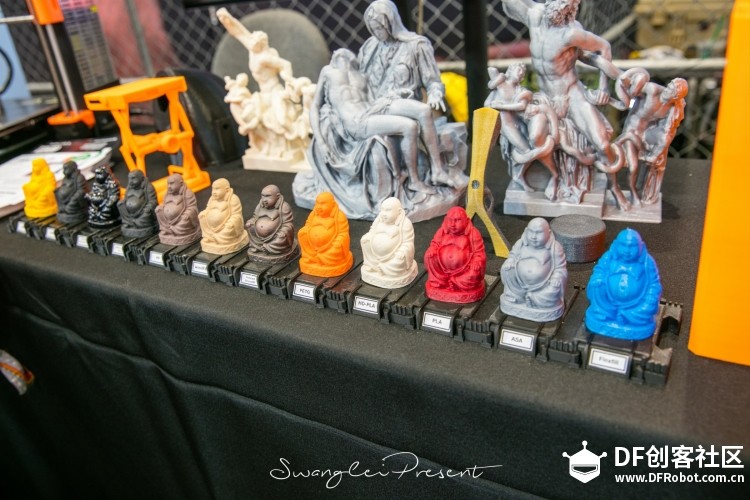 【王大师出品】全程回顾美国MakerFaire 2017图131