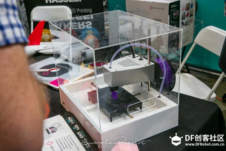 【王大师出品】全程回顾美国MakerFaire 2017图130
