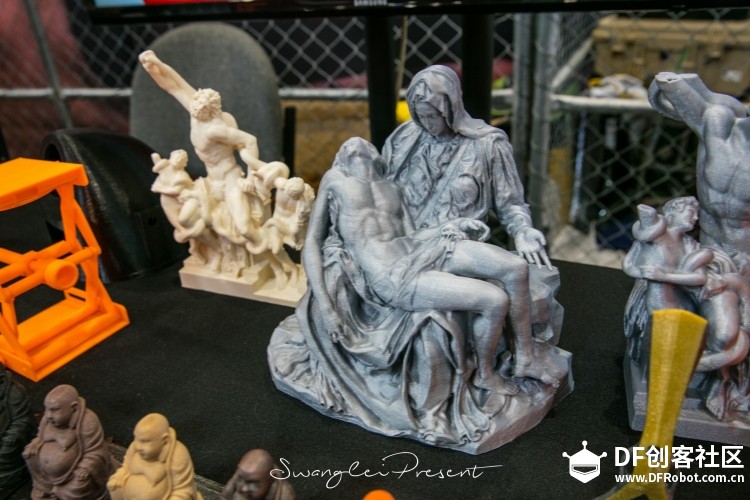 【王大师出品】全程回顾美国MakerFaire 2017图132