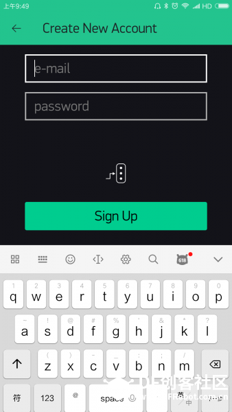 【FireBeetle Board-ESP32教程之一】Blynk—控制LED灯图2