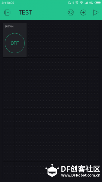 【FireBeetle Board-ESP32教程之一】Blynk—控制LED灯图8