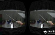 动捕+VR+远程机械臂控制图3