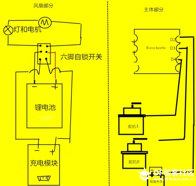 是时候淘汰掉你的“焊锡助手”了——“焊锡保镖”来了图1