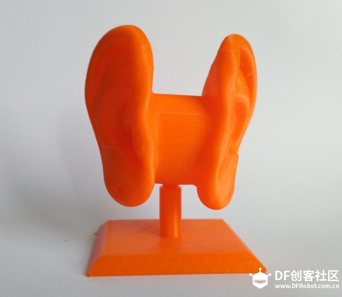 3D打印耳机收纳图2