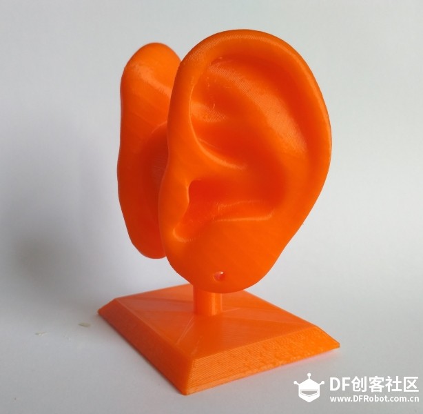 3D打印耳机收纳图3