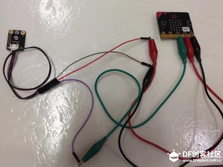 亲密接触BBC micro:bit (3)图3