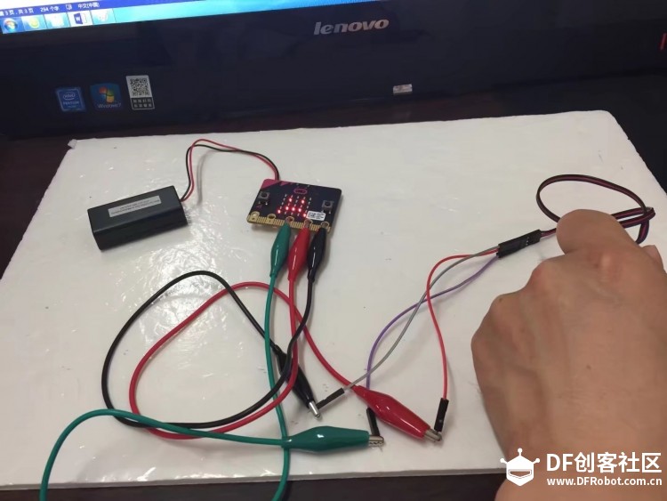 亲密接触BBC micro:bit (3)图5