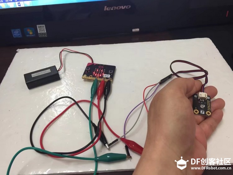亲密接触BBC micro:bit (3)图6