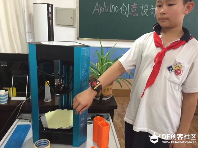 亲密接触BBC micro:bit （4）图1