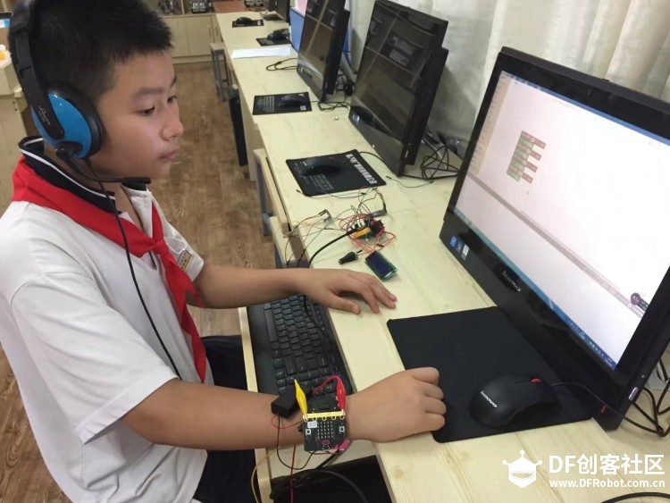 亲密接触BBC micro:bit （4）图3